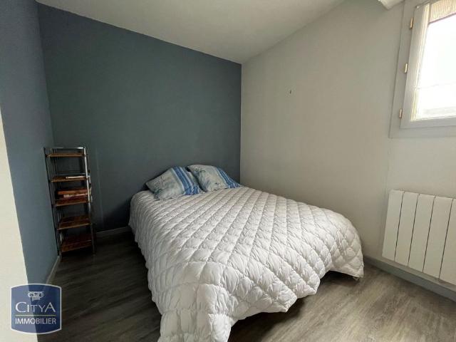 Location Appartement 3 pièces 47m² POITIERS 86000