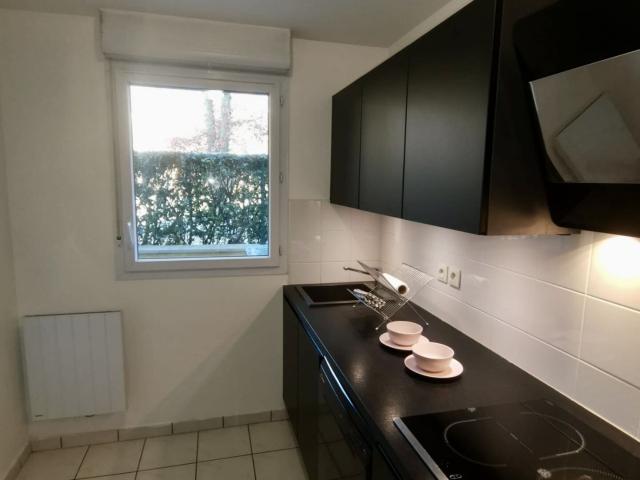 Location Appartement 3 pièces