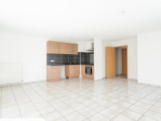 Location appartement 3 pièces