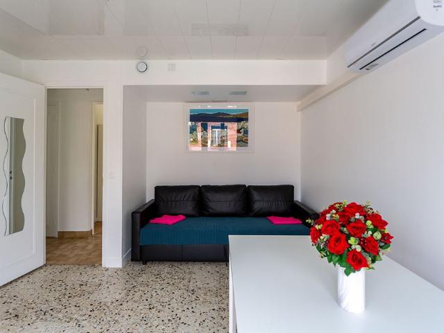 Location appartement 3 pièces, 44.50m², Le Blanc Mesnil