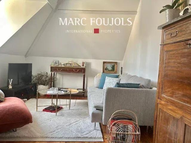 Location Appartement 3 pièces 44.73 m2 Senlis