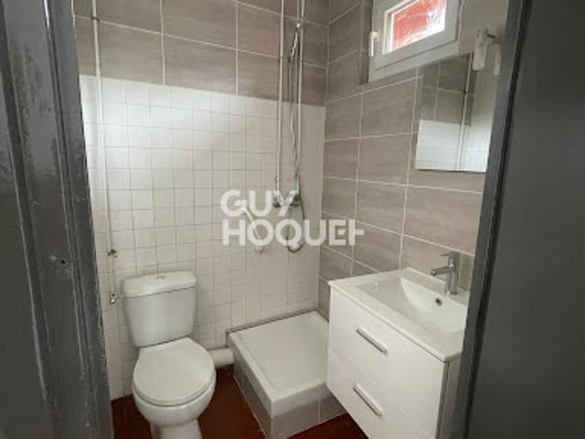 Location Appartement 3 pièces 44.75 m2 Elne