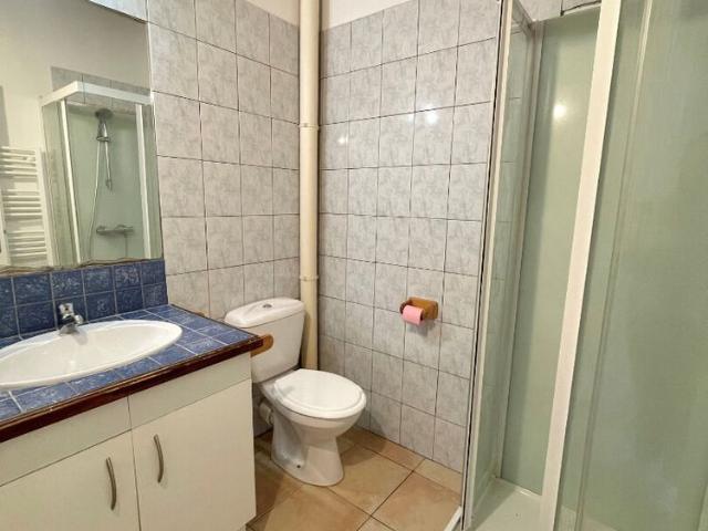 Location appartement 3 pièces, 44.98m², L'Isle Jourdain