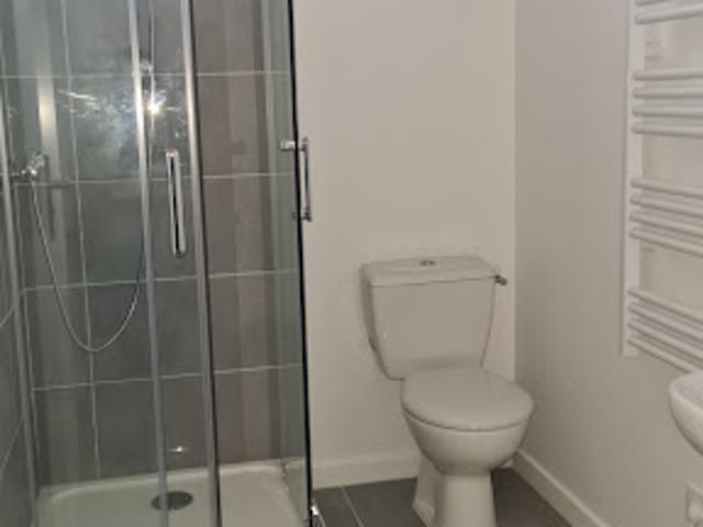 Location Appartement 3 pièces 44.26 m2 Everly