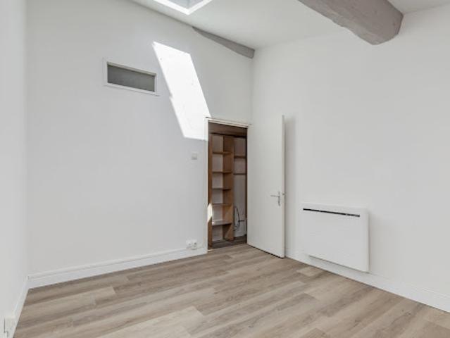 Location Appartement 3 pièces 44 m2 Vendres
