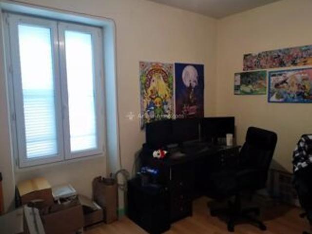 Location Appartement 3 pièces 44 m2 à Carmaux