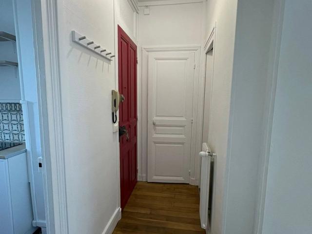 Location Appartement 3 pièces 44 m2 à Fontainebleau