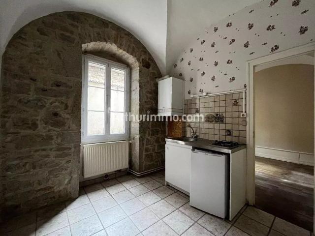 Location Appartement 3 pièces 44 m2 à Lons le Saunier