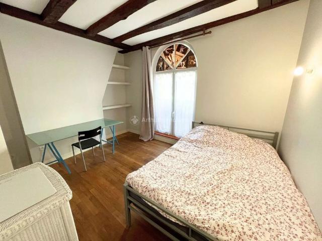 Location Appartement 3 pièces 44 m2 à Tours