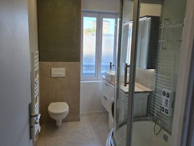 Location Appartement 3 pièces 44 m2 Dieppe