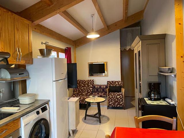 Location Appartement 3 pièces 44 m2 Marzan
