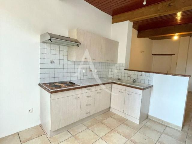Location Appartement 3 pièces 44m²