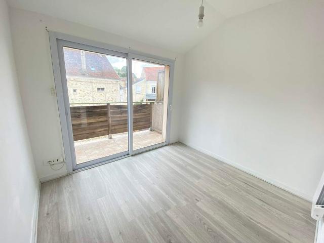 Location Appartement 3 pièces 44m²