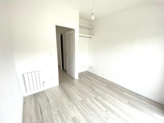 Location Appartement 3 pièces 44m²