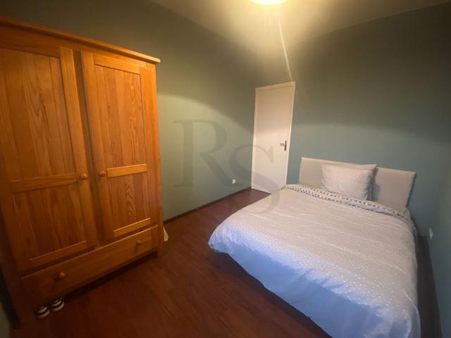 Location Appartement 3 pièces 44m²