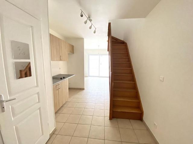 Location Appartement 3 pièces 44m²