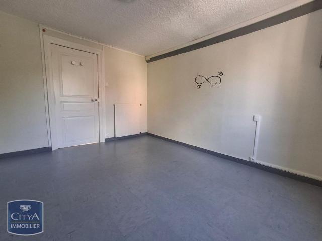 Location Appartement 3 pièces 44m² CLERMONT FERRAND 63000