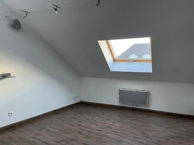 Location Appartement 3 pièces 44m² BOULOGNE SUR MER 62200