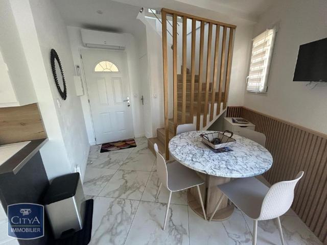 Location Appartement 3 pièces 44m² LATTES 34970
