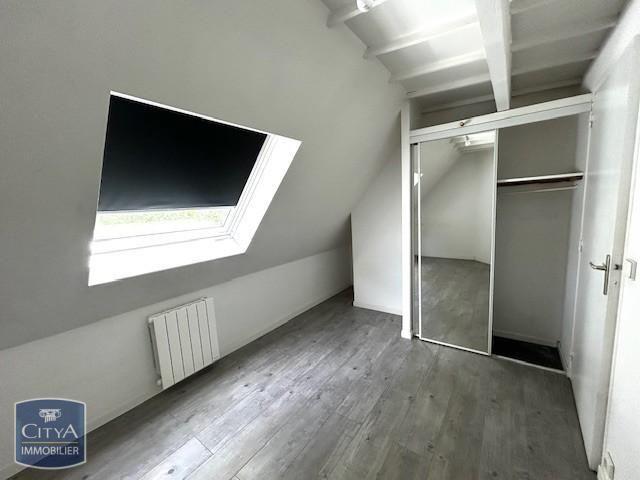 Location Appartement 3 pièces 44m² LILLE 59000