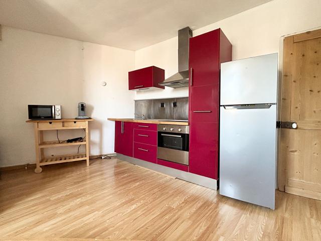 Location Appartement 3 pièces 44m² LILLE 59000