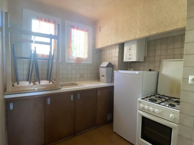 Location Appartement 3 pièces 44m² MONTPELLIER 34000