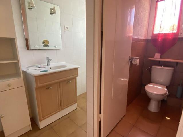 Location Appartement 3 pièces 44m² MONTPELLIER 34000