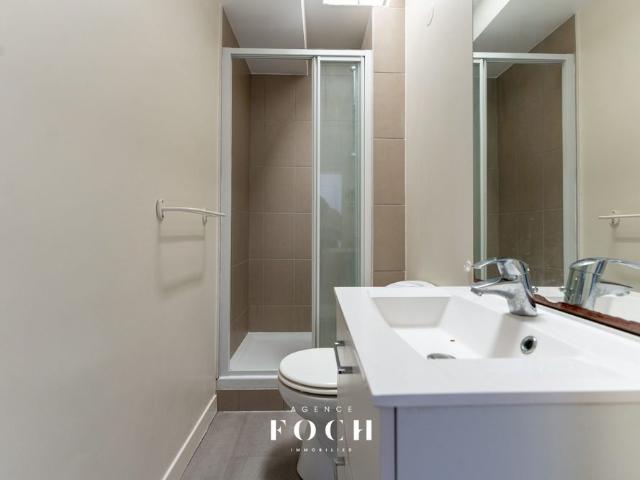 Location Appartement 3 pièces 44m² NANCY 54000