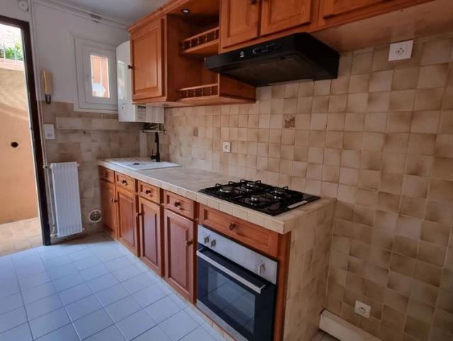 Location Appartement 3 pièces 44m² NICE 06200