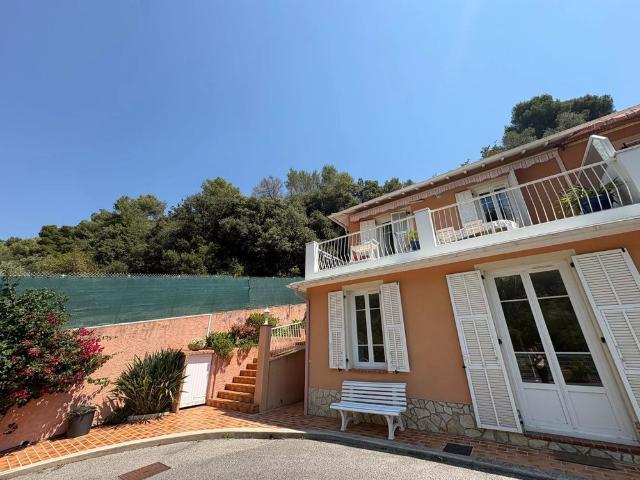 Location Appartement 3 pièces 44m² NICE 06200