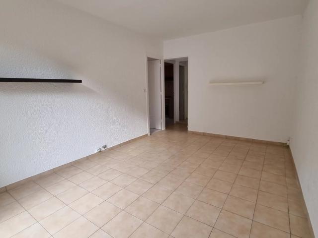 Location Appartement 3 pièces 44m² NICE 06200