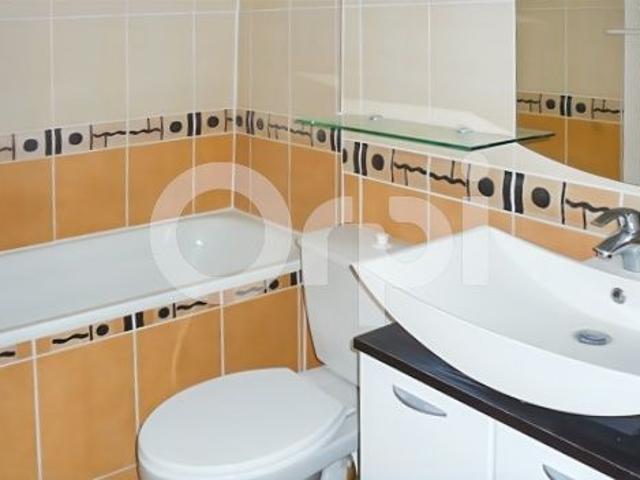 Location Appartement 3 pièces 44m² SENLIS 60300
