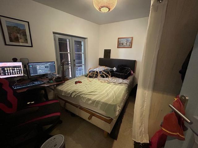 Location Appartement 3 pièces 44m² ST GILLES 30800