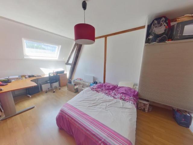Location Appartement 3 pièces 44m² TOURS 37000