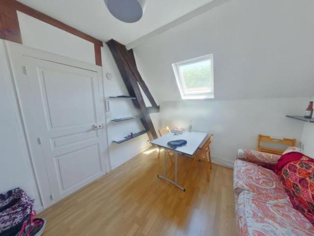 Location Appartement 3 pièces 44m² TOURS 37000