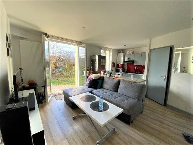 Location Appartement 3 pièces 44m² VANDOEUVRE LES NANCY 54500