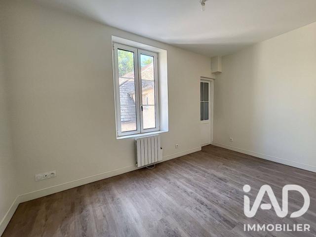 Location Appartement 3 pièces