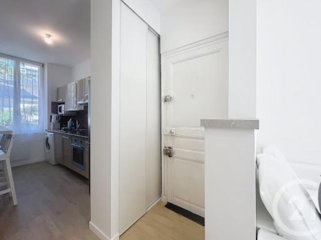 Location Appartement 3 pièces 45.54 m2 La Baule Escoublac