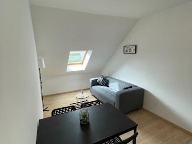 Location Appartement 3 pièces 45.5 m2 Laon