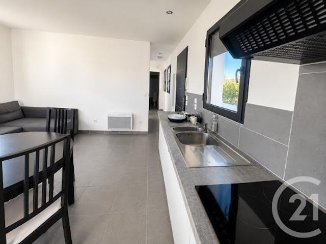 Location Appartement 3 pièces 45.7 m2 Montpellier