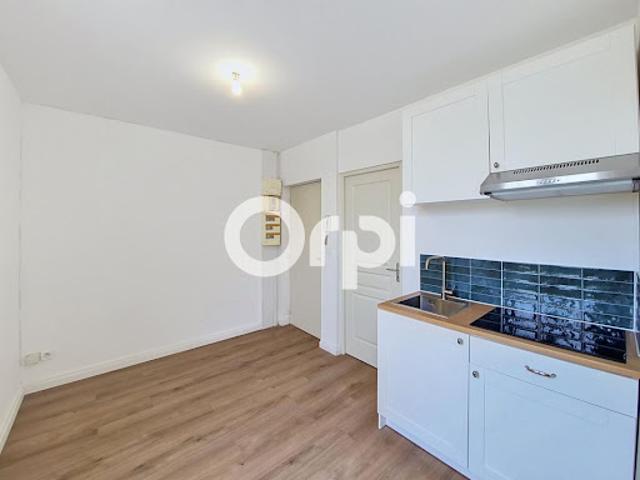 Location Appartement 3 pièces 45.91 m2 Soissons