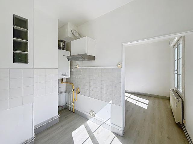 Location Appartement 3 pièces 45.98 m2 Auxerre