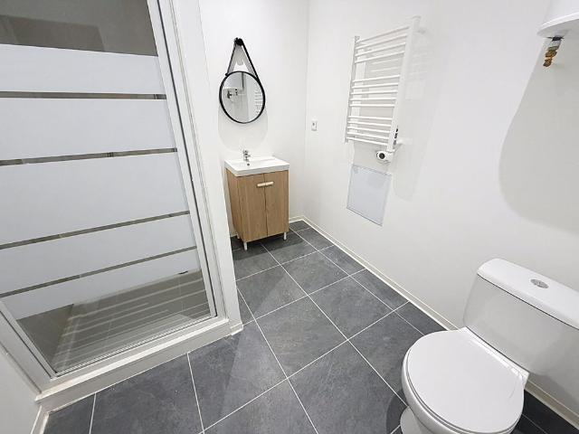 Location appartement 3 pièces, 45.00m², Prayssac