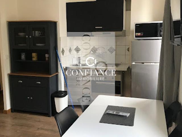 Location Appartement 3 pièces 45.01 m2 Nice