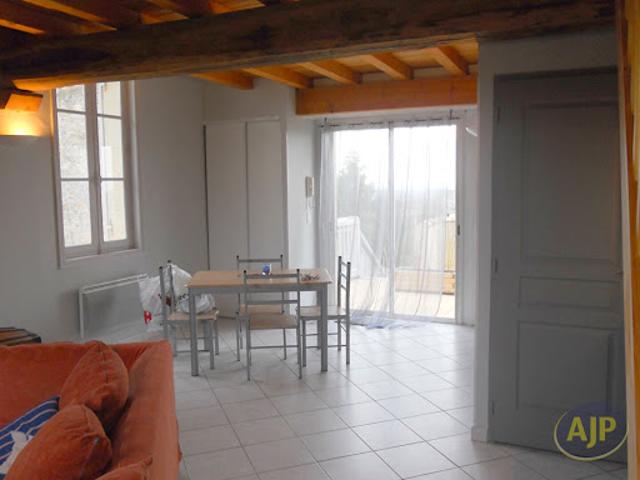 Location Appartement 3 pièces 45.35 m2 Montagne
