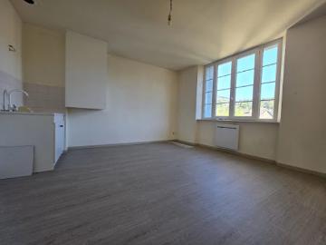 Location Appartement 3 pièces 45.39 m2 Lamastre