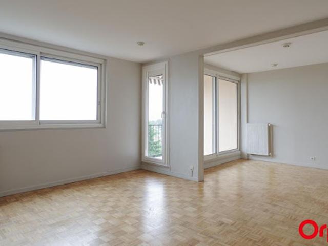Location Appartement 3 pièces 45 m2 Venissieux