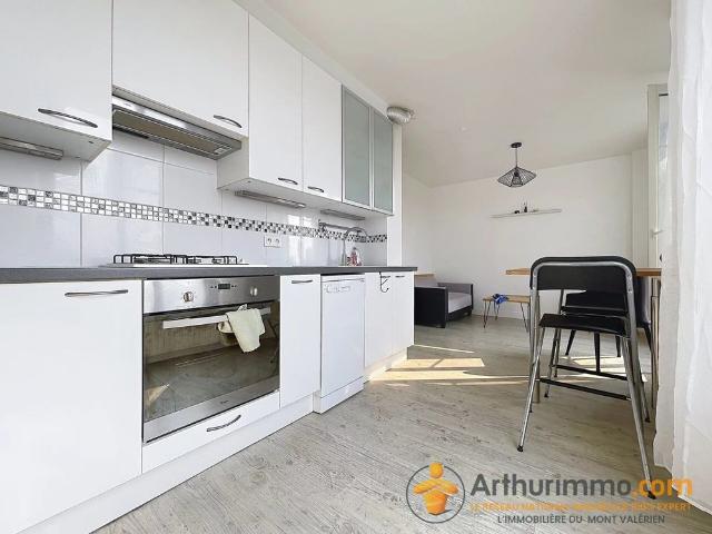 Location Appartement 3 pièces 45 m2 à Nanterre