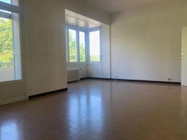 Location Appartement 3 pièces 45 m2 à Perpignan
