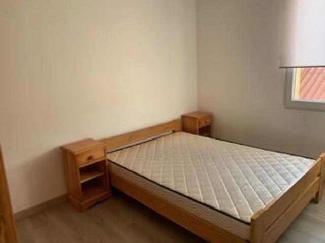 Location Appartement 3 pièces 45 m2 à Perpignan